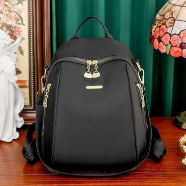 Female Backpacks High Capacity Waterproof