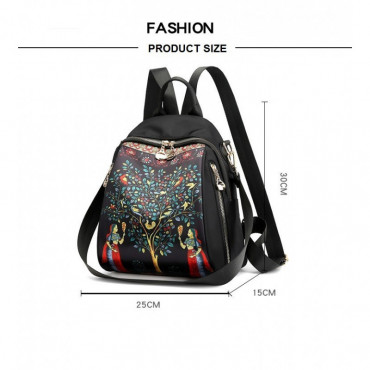 Female Backpacks (Ch...