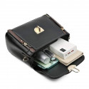 High Quality Luxury Purses And Handbags(Cream colour)