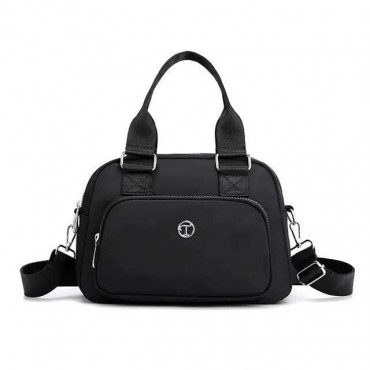L. C Sholder bag (Bl...