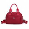 L. C Sholder bag (red)