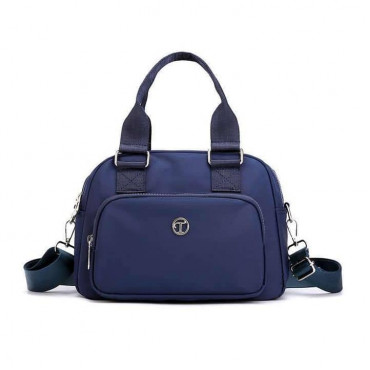 L. C Sholder bag (Bl...