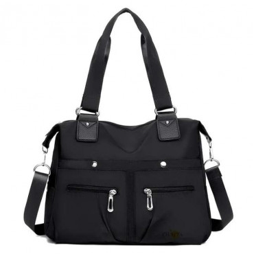 Large capacity bag (Black)