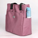 Women nice Shoulder bag(Baby pink)