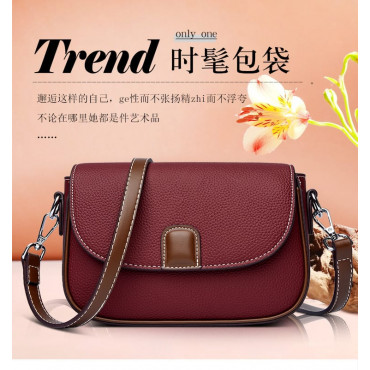 Women Fashion Crossb...