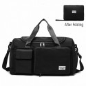 Travel  Bag (Black colour)