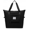 Travel bag  (Black)