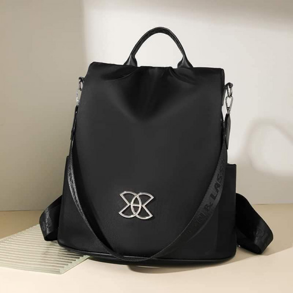 Outdoor Tote Bag (কালো কালার )