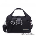 fashion bag (Black)