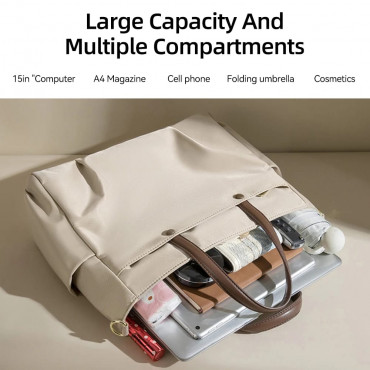 Women Large Capacity...