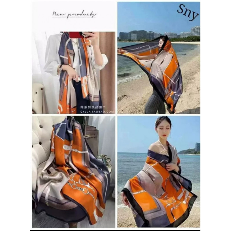 Primium  Quality Scarf 8