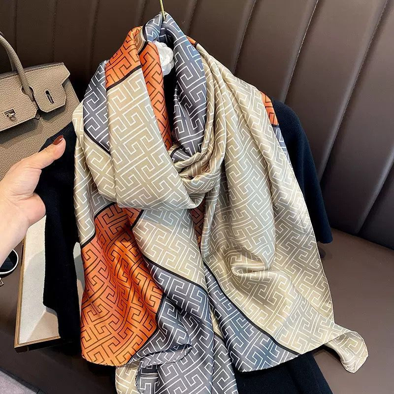 Primium  Quality Scarf 6