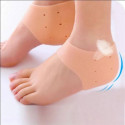 Silicon Heel Socks ( ১ জোড়া )