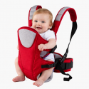 Baby Carrier Comfort Wrap Bag (RED)