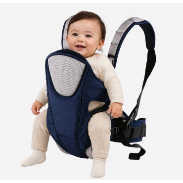 Baby Carrier Comfort...