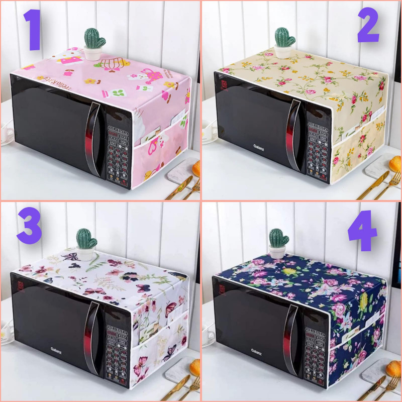 Oven Cover