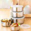 5Pcs Bowls Set 