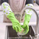 Long Silicon Hand Gloves দুই জোড়া ৫০০টাকা।