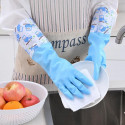 Long Silicon Hand Gloves দুই জোড়া ৫০০টাকা।