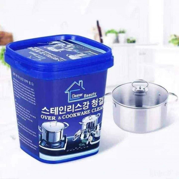 Rust Remover Kitchen