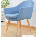 Silicon Furniture Leg Protection Cover 490 Tk(১৬ পিস/৪ চেয়ার)