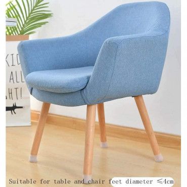 Silicon Furniture Le...