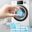 Washing Mashine Cleaner Tablet