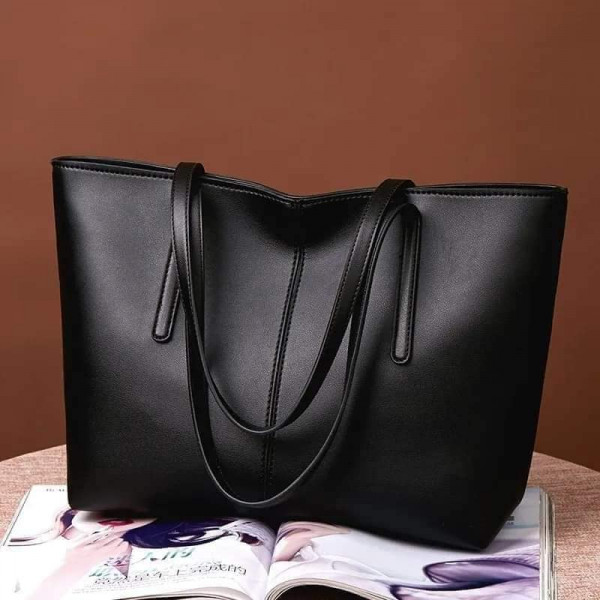 Luxary bag ( Black)