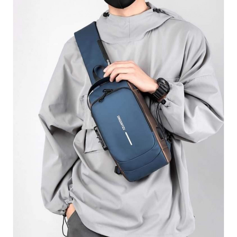 Multifunction Backpack