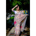 প্রিমিয়াম -সিল্ক শাড়ী