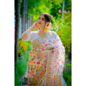 প্রিমিয়াম -সিল্ক শাড়ী