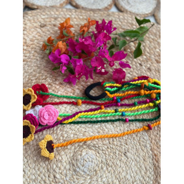 বোহো হেয়ার ব্যান্ড