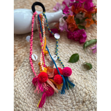 বোহো হেয়ার ব্যান্ড