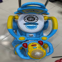 BABY SWING CAR 128
