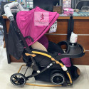 Stroller C3