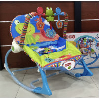 TI BABY ROCKER...
