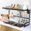 OVER SINK DINING RACK