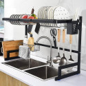 OVER SINK DINING RACK