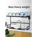 OVER SINK DINING RACK
