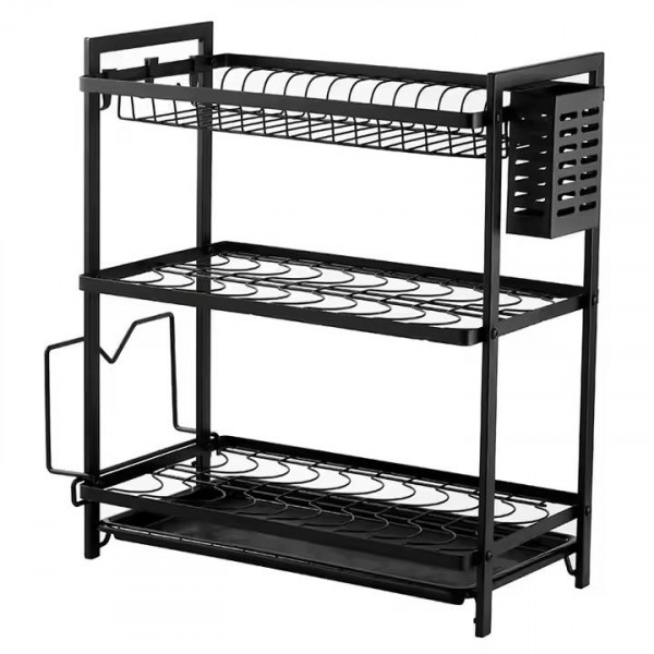 MULTIFUNCTIONAL DRAINING TRAY