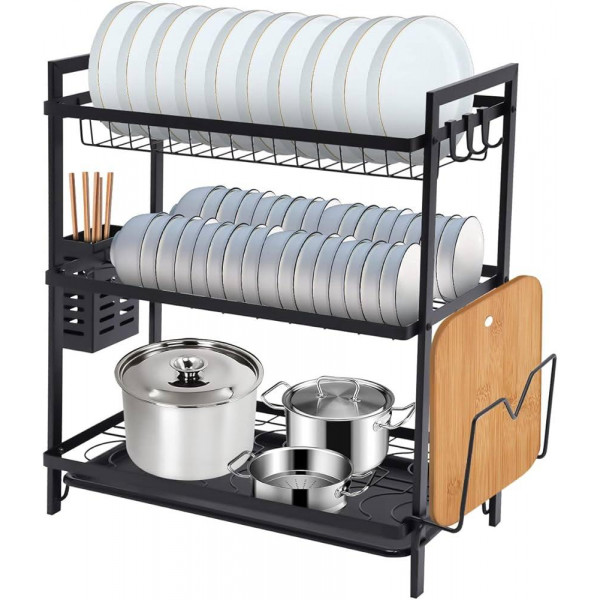 MULTIFUNCTIONAL DRAINING TRAY