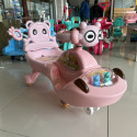 BABY SWING CAR 603