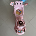 BABY SWING CAR 603