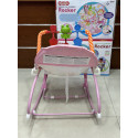 TI BABY ROCKER