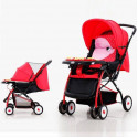 BABY STROLLER 709N