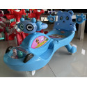 BABY SWING CAR 603