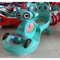 BABY SWING CAR 603