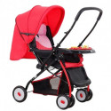 BABY STROLLER 709N