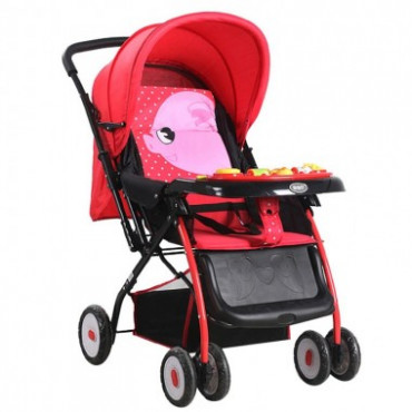 BABY STROLLER 709N