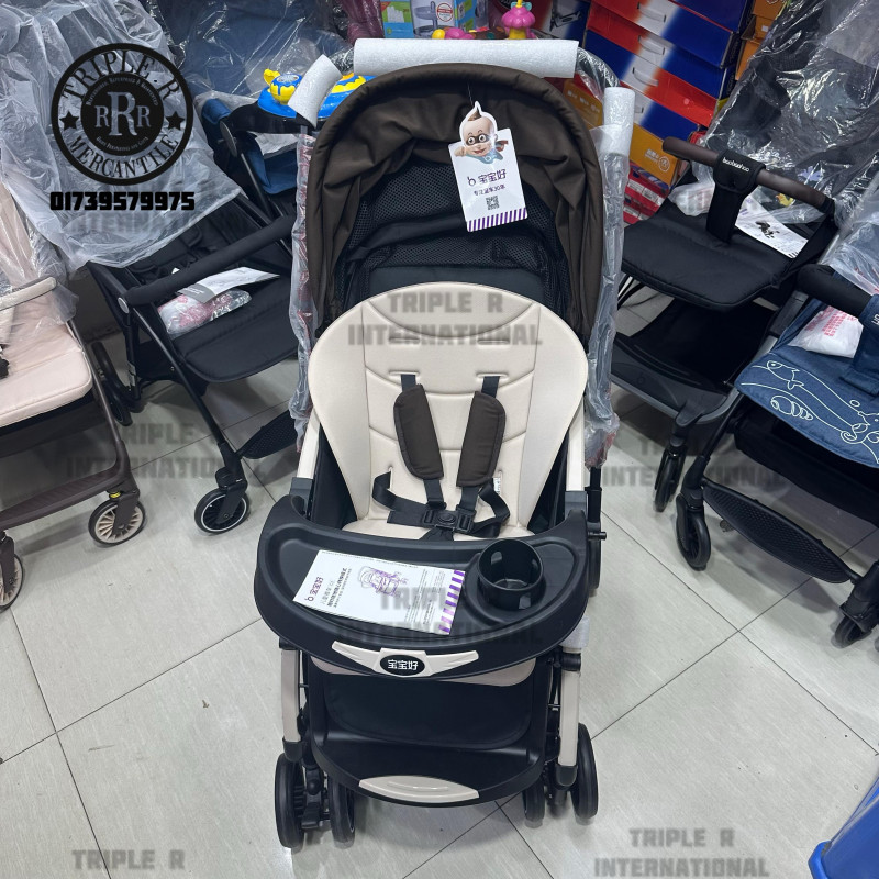 BABY STROLLER BC3
